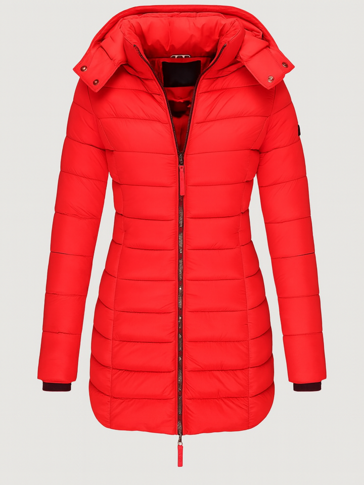 Svea | Women’s Winter Jacket