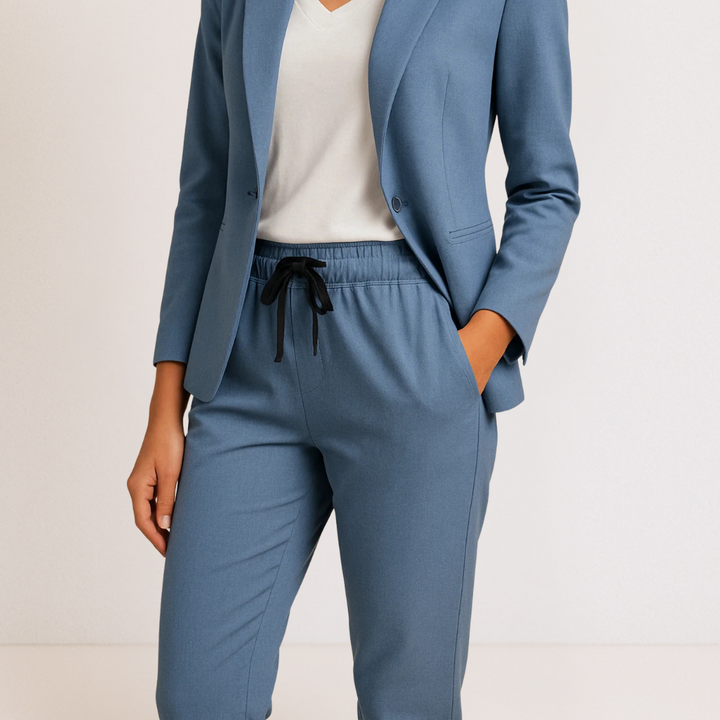Monique | Two-Piece Women’s Suit