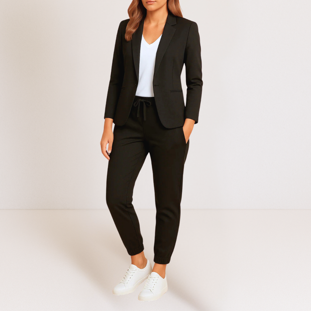 Monique | Two-Piece Women’s Suit
