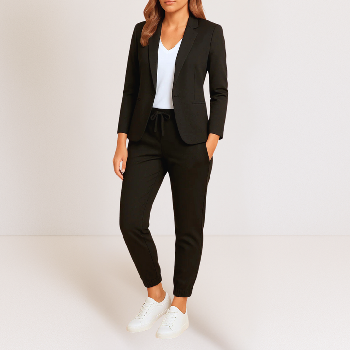 Monique | Two-Piece Women’s Suit