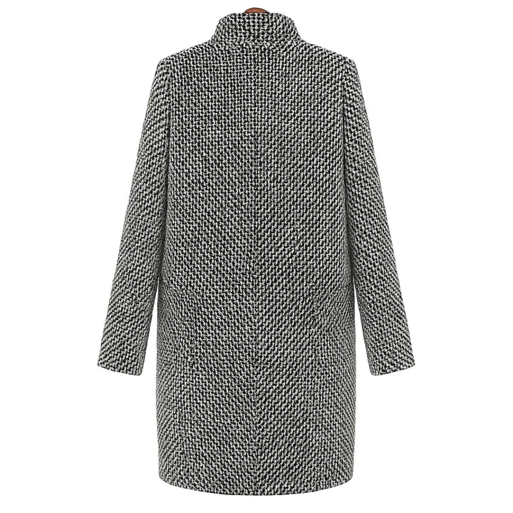 Caterinella | Long Woollen Cardigan