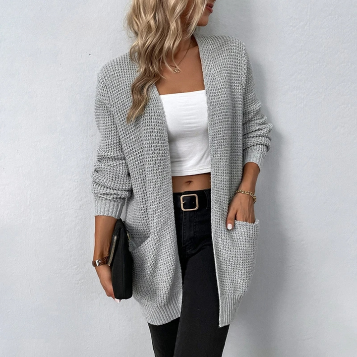 Lana | Relaxed Cardigan